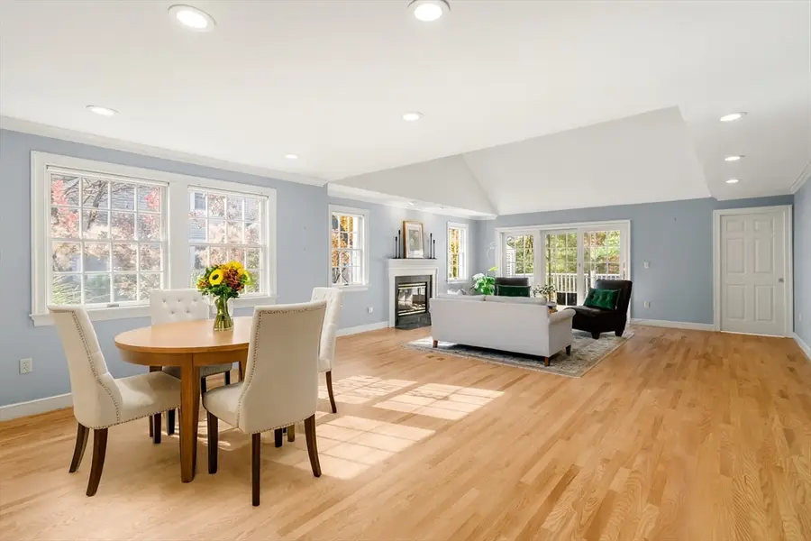 17 Highcroft Way #17, Hopkinton, MA 01748 - #3