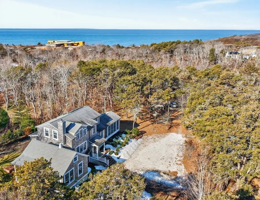 9 Towhee Lane, Truro, MA 02666 - #2
