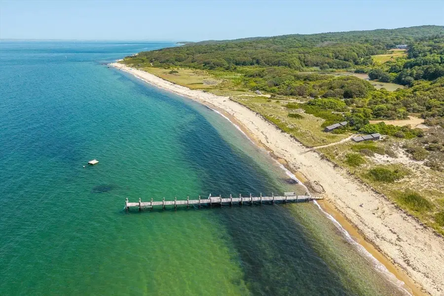 85 North Reservoir Road, West Tisbury, MA 02575 - #3