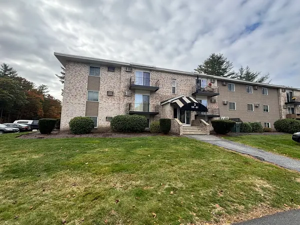 440 North Ave #59, Haverhill, MA 01830