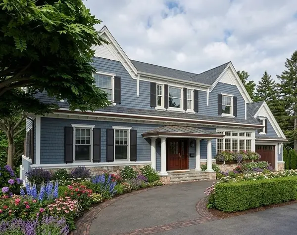 0 Claremont Street, Newton, MA 02458