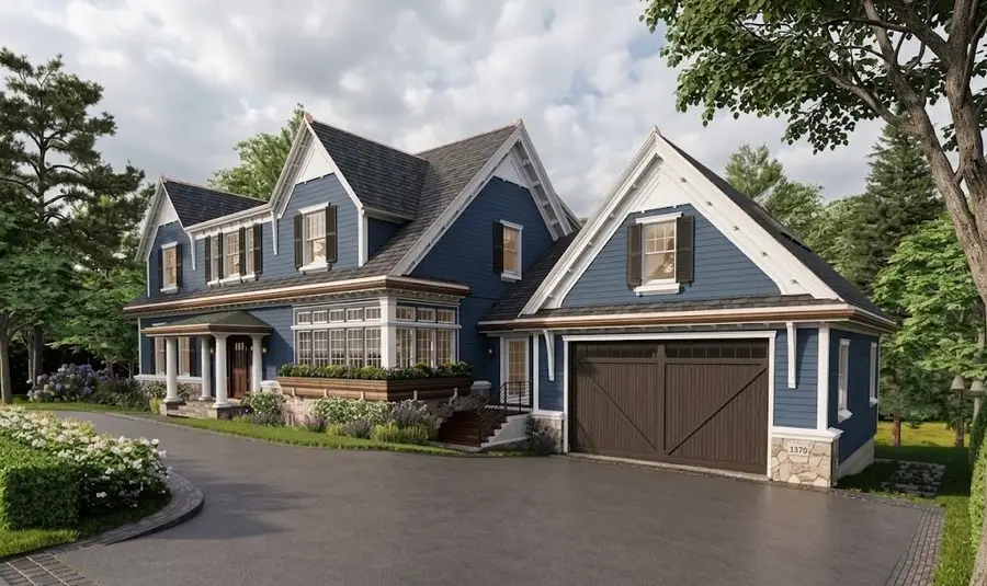 0 Claremont Street, Newton, MA 02458 - #2