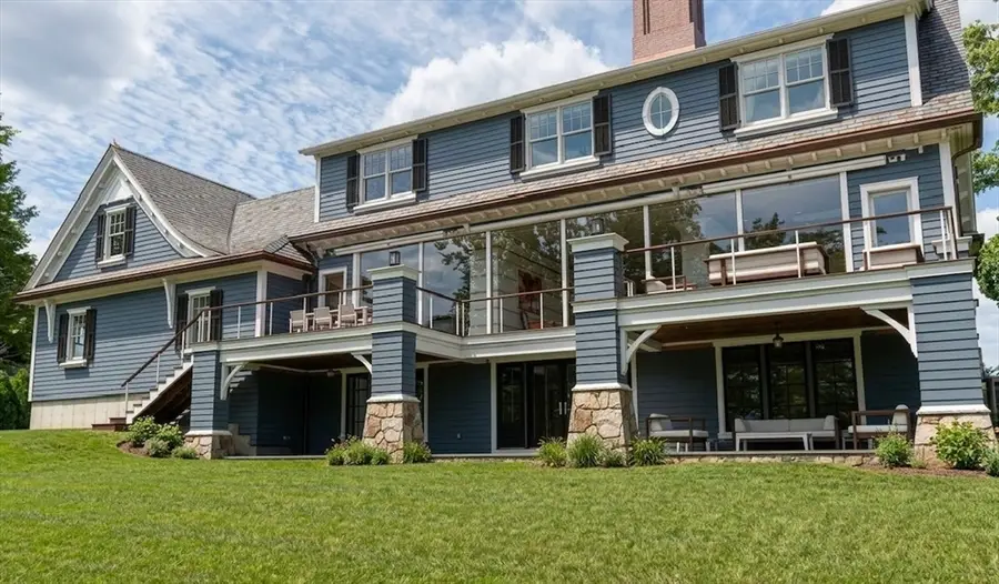 0 Claremont Street, Newton, MA 02458 - #3