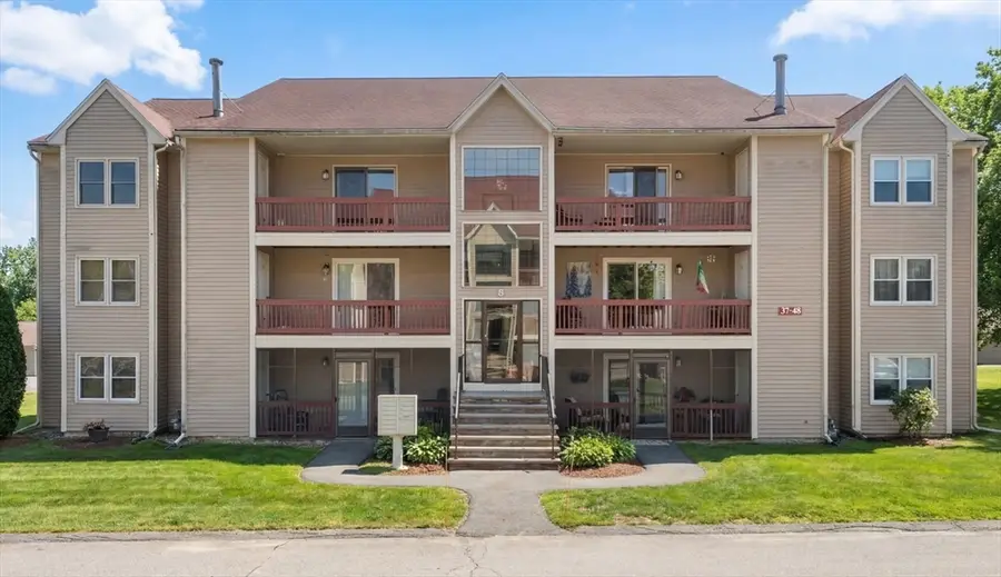 46 Randolph Dr #46, Tewksbury, MA 01876 - #2