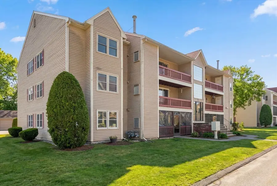 46 Randolph Dr #46, Tewksbury, MA 01876 - #3