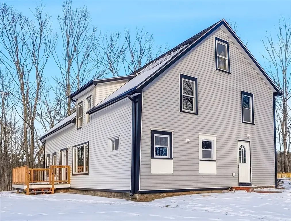 140 Spring St, Athol, MA 01331 - #1