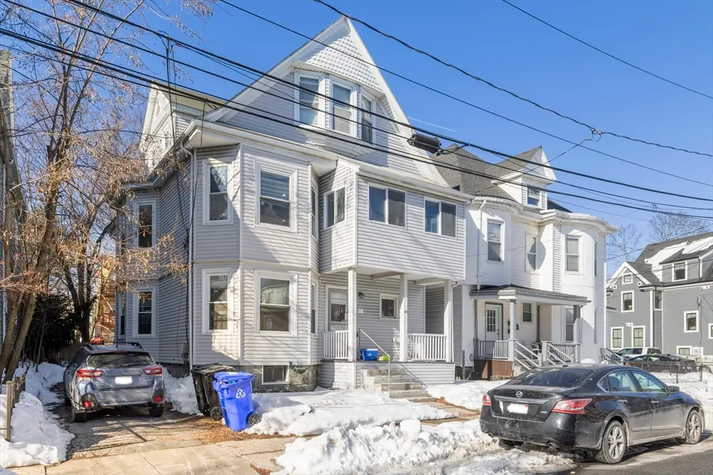63 Coolidge Rd, Boston, MA 02134 - #1