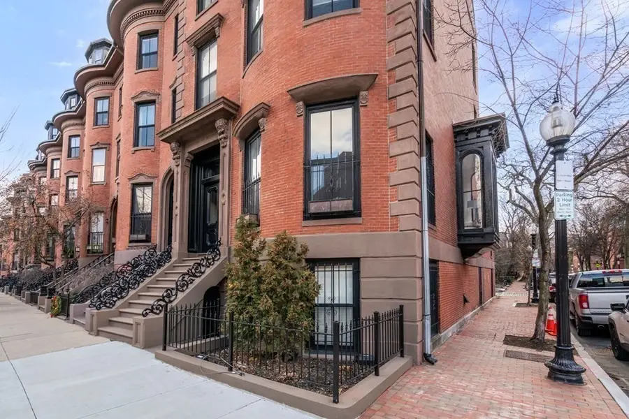 692 Tremont St #6, Boston, MA 02118 - #2