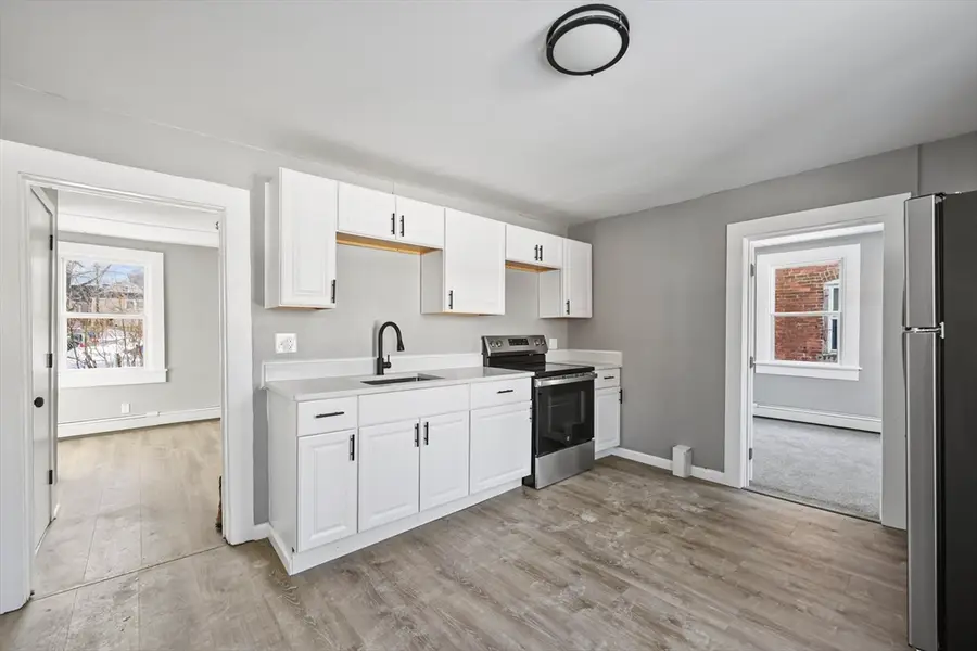 1-2 Montelone St, Pittsfield, MA 01201 - #2