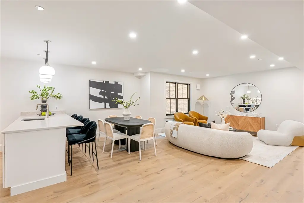 421 Saratoga #201, Boston, MA 02128 - #1