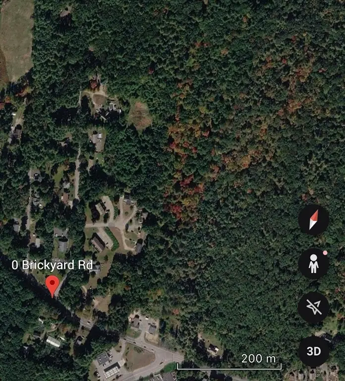 0 Brickyard Rd, Athol, MA 01331 - #2