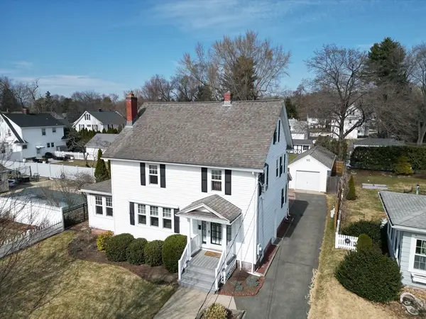 170 Hopkins Place, Longmeadow, MA 01106