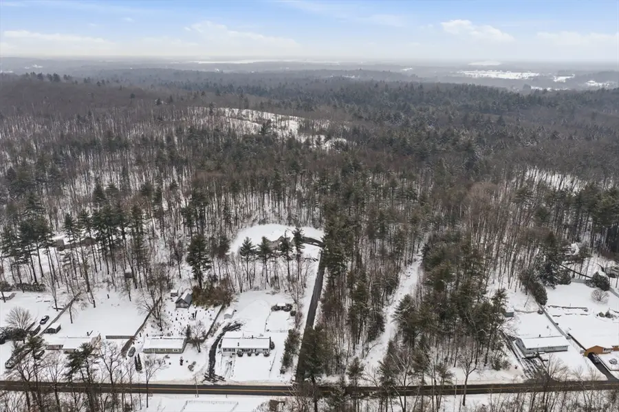 0 Kendall St, Parcel G, Granby, MA 01033 - #2