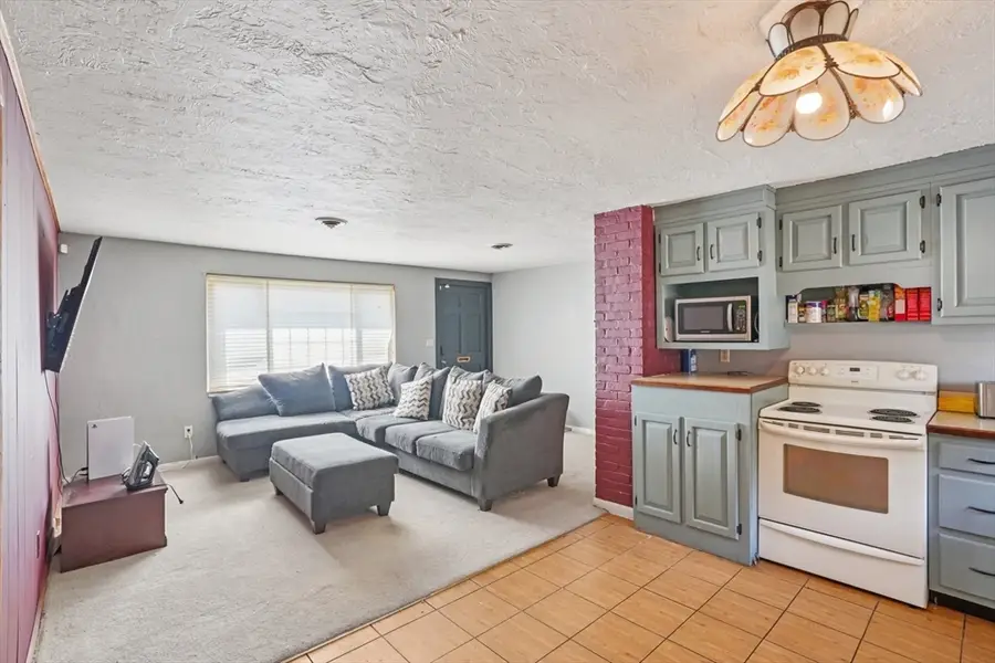 58 Budd Ave, Brockton, MA 02302 - #3