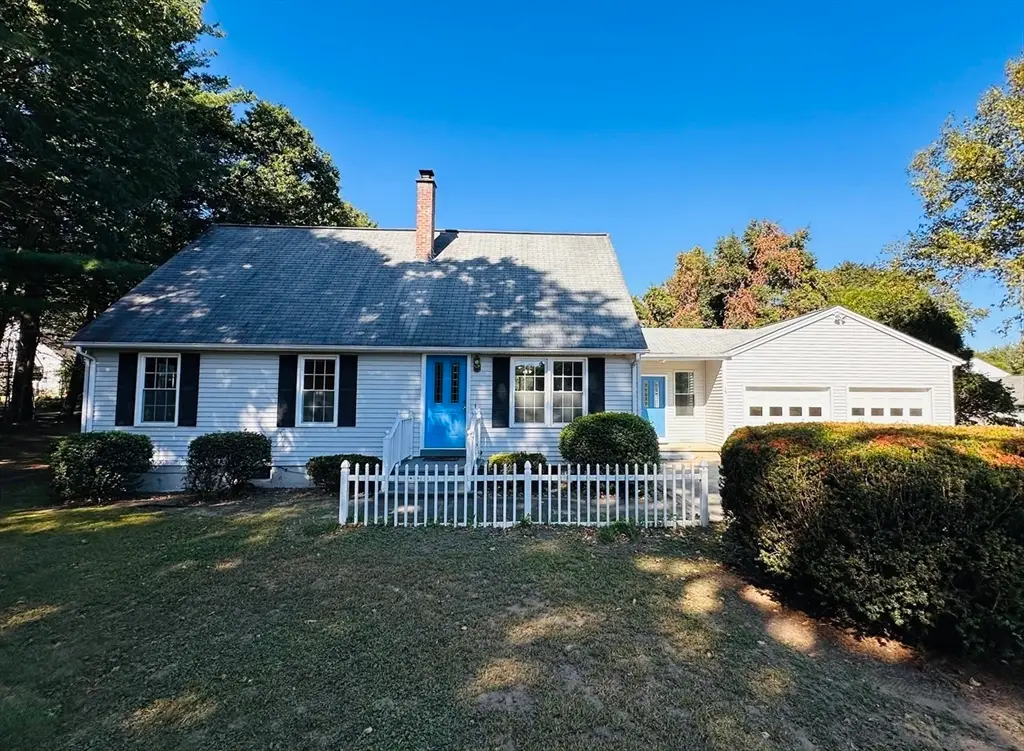 15 S Plain Rd, Sunderland, MA 01375 - #1