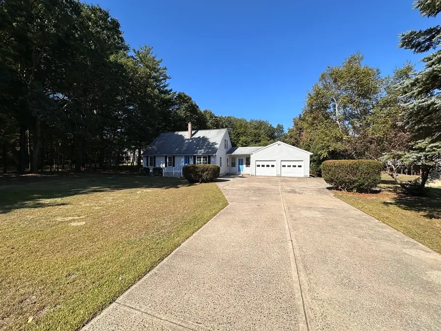 15 S Plain Rd, Sunderland, MA 01375 - #3