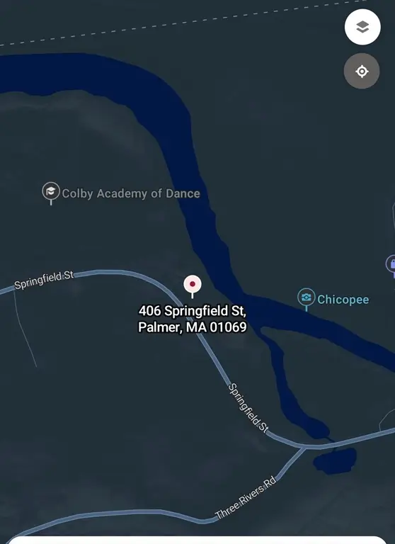 406 Springfield St, Palmer, MA 01069 - #3