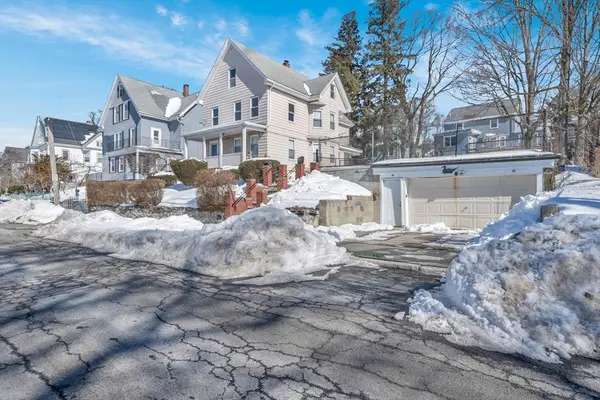 75 Warren St, Medford, MA 02155