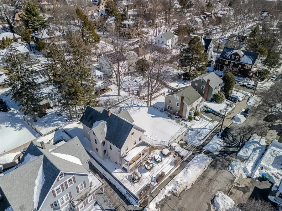 75 Warren St, Medford, MA 02155 - #3