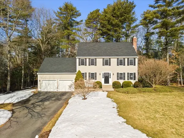 5 Richmond Drive, Norton, MA 02766