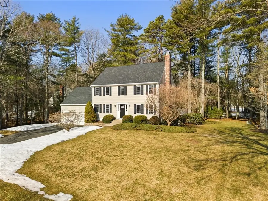 5 Richmond Drive, Norton, MA 02766 - #2