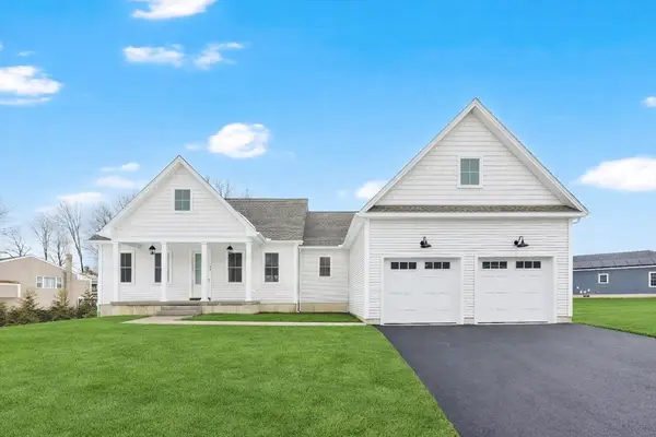 91 Nicole Terrace, Agawam, MA 01030