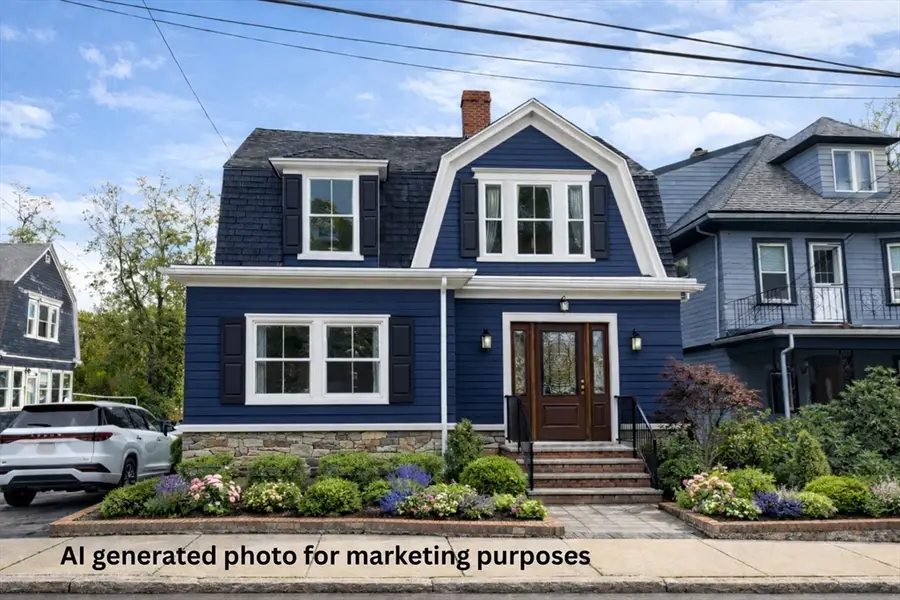 47 Highland Ave, Winthrop, MA 02152 - #2