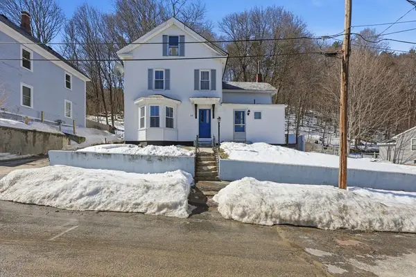 40 Hillside Ave, Warren, MA 01083