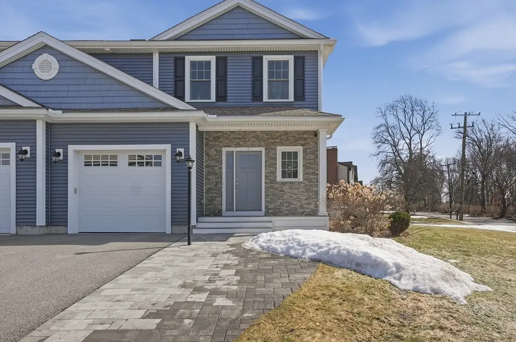 1 Garvey Road #1, Woburn, MA 01801 - #1