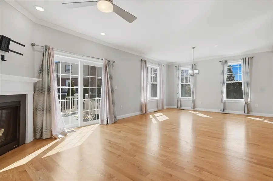 1 Garvey Road #1, Woburn, MA 01801 - #3