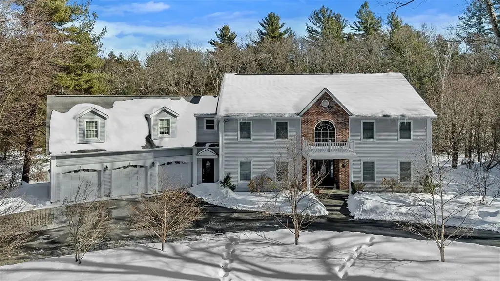 233 Rice Rd, Wayland, MA 01778 - #1
