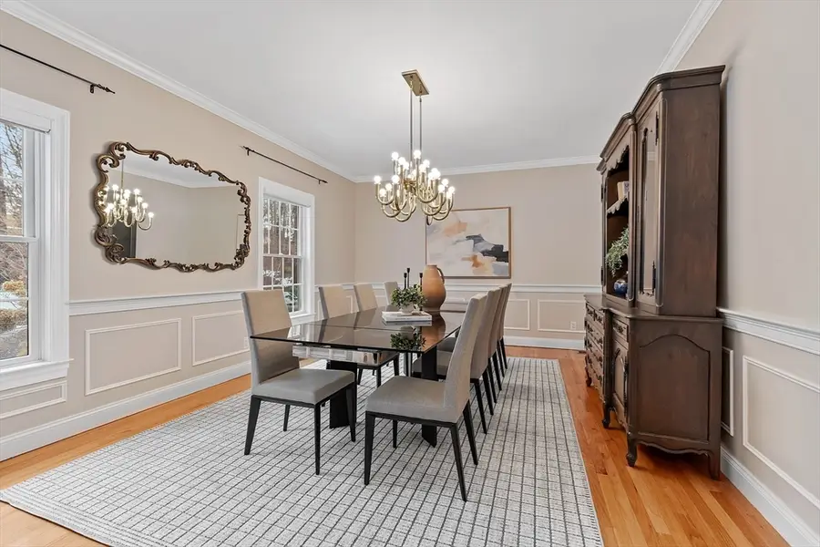 233 Rice Rd, Wayland, MA 01778 - #3