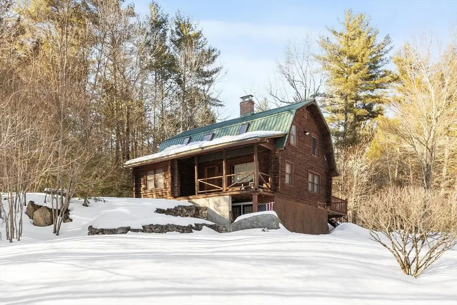 43 Greenville Rd, Townsend, MA 01474 - #2