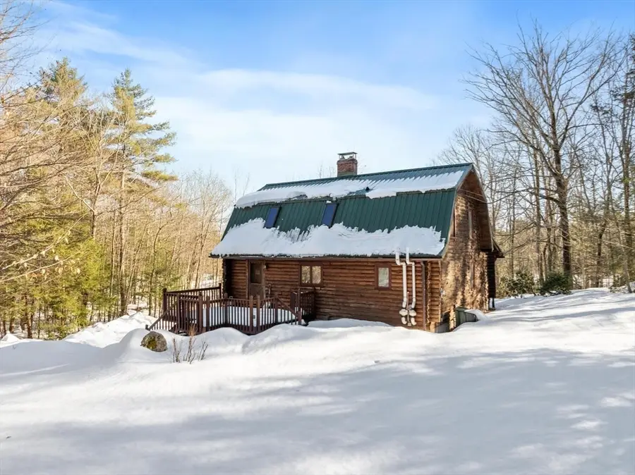 43 Greenville Rd, Townsend, MA 01474 - #3