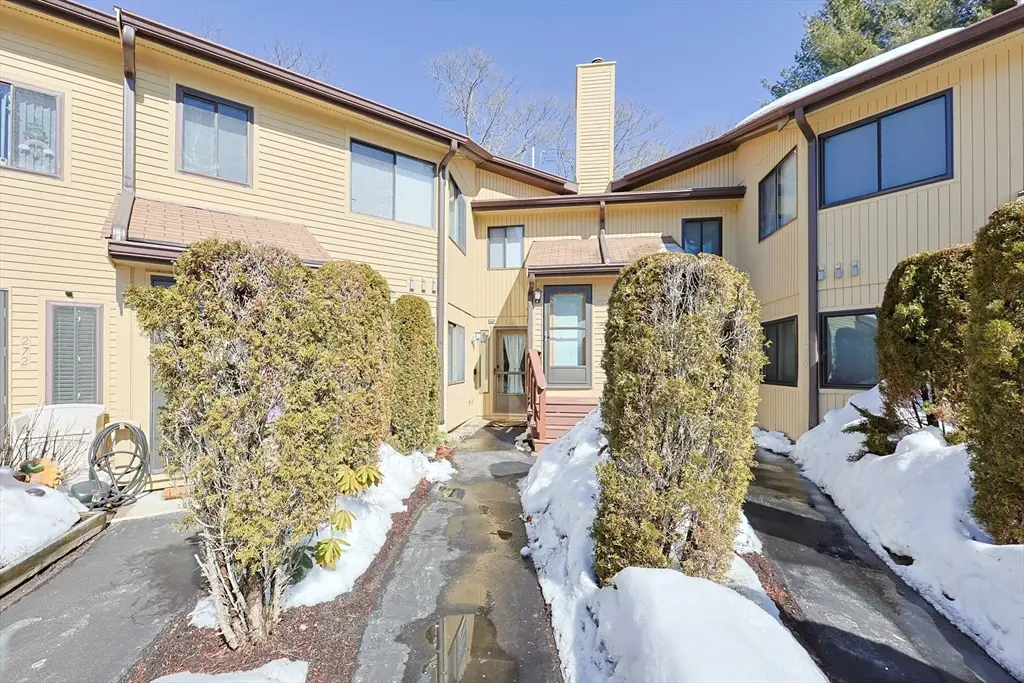 276 Trailside Way #276, Ashland, MA 01721 - #1