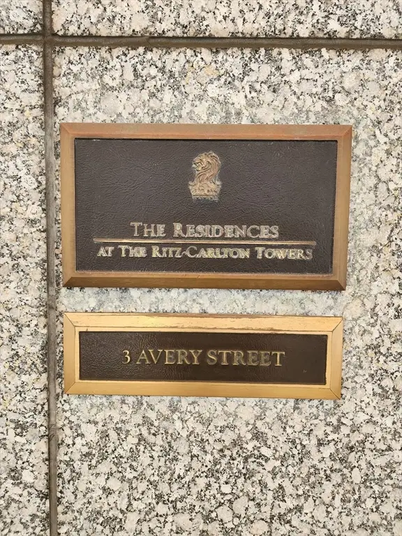 3 Avery St #609, Boston, MA 02111