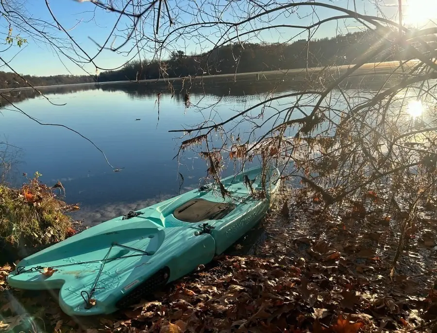 25 River Rd, Merrimac, MA 01860 - #3