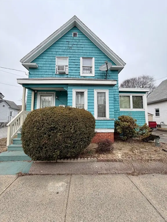 277 Euclid Ave, Lynn, MA 01904 - #1