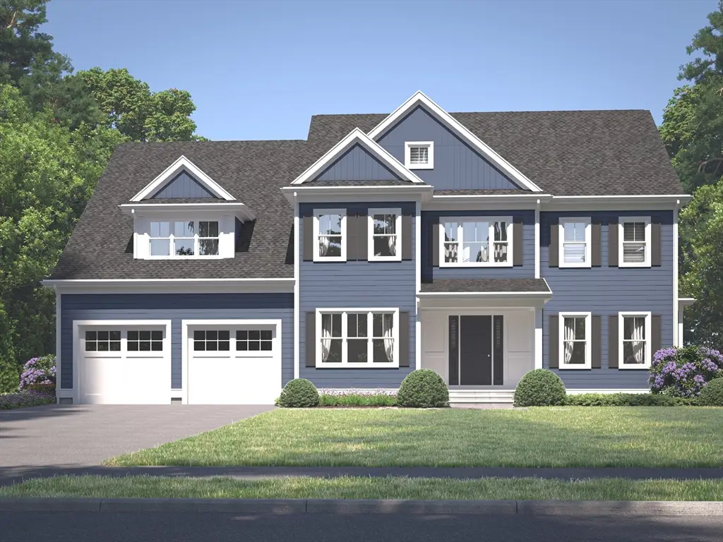 LC7 Liberty Circle, North Grafton, MA 01536 - #1