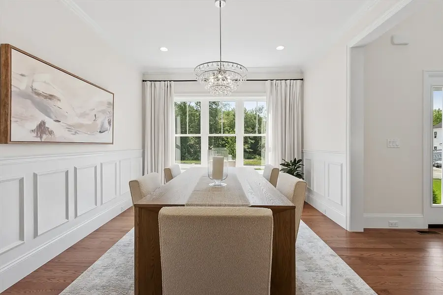 LC7 Liberty Circle, North Grafton, MA 01536 - #3