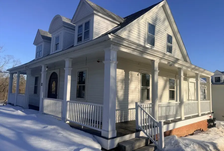 963 Main St, Leicester, MA 01524 - #2