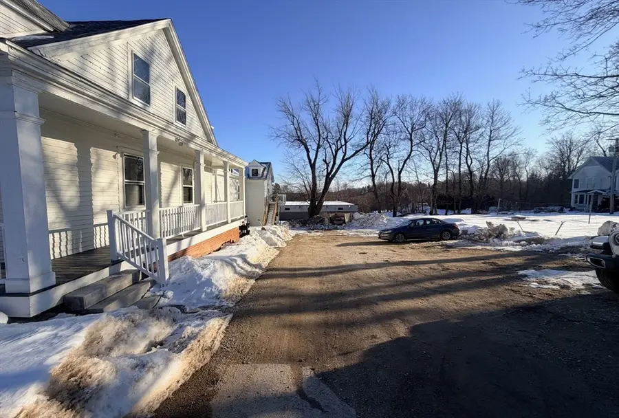 963 Main St, Leicester, MA 01524 - #3