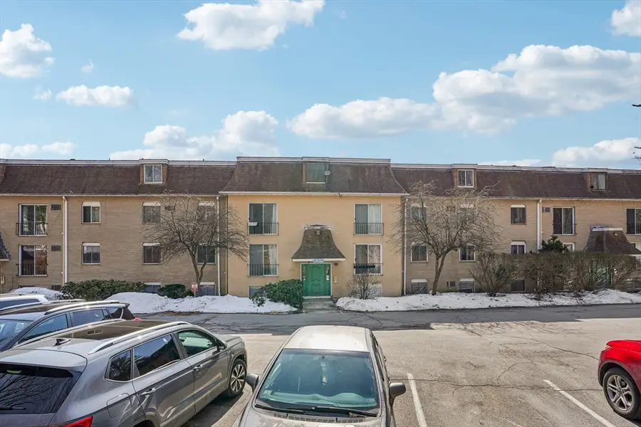 208 Swanson Road #526, Boxborough, MA 01719 - #2