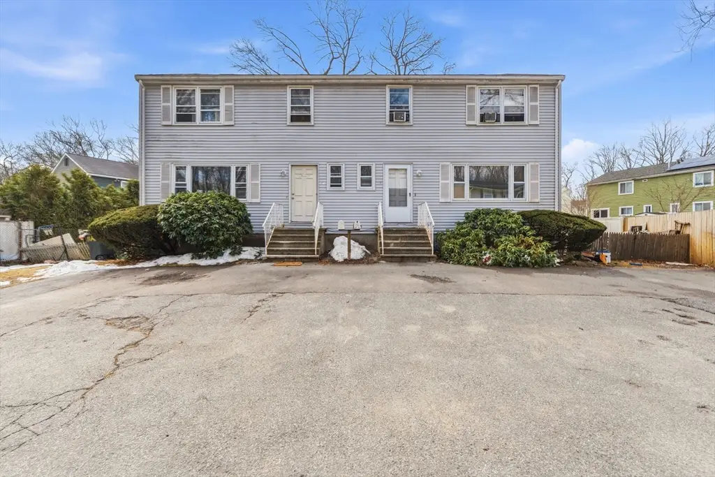 11 Harmony Ln, Framingham, MA 01702 - #1