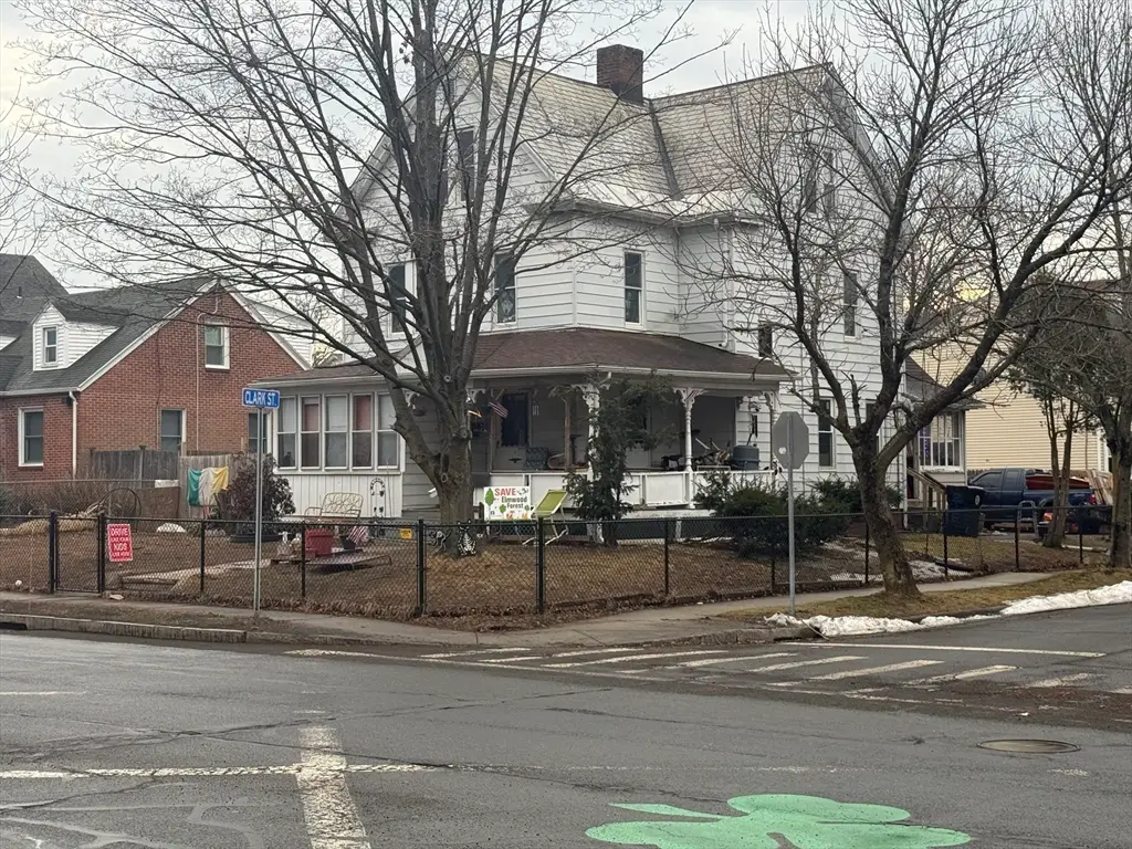 2129 Northampton St, Holyoke, MA 01040 - #1