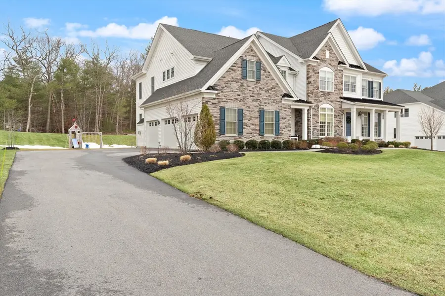 65 Foundry Ln, Canton, MA 02021 - #2