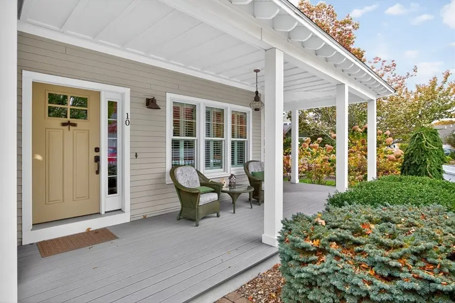 10 Shutter Latch, Plymouth, MA 02360 - #2