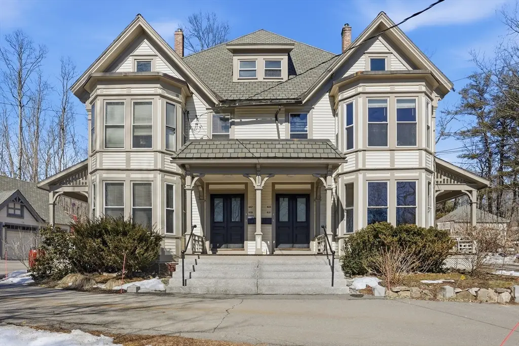 631 Massachusetts Ave #631, Acton, MA 01720 - #1