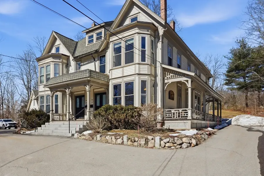 631 Massachusetts Ave #631, Acton, MA 01720 - #2