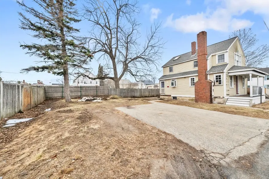 10 Cottage Avenue, Danvers, MA 01923 - #3